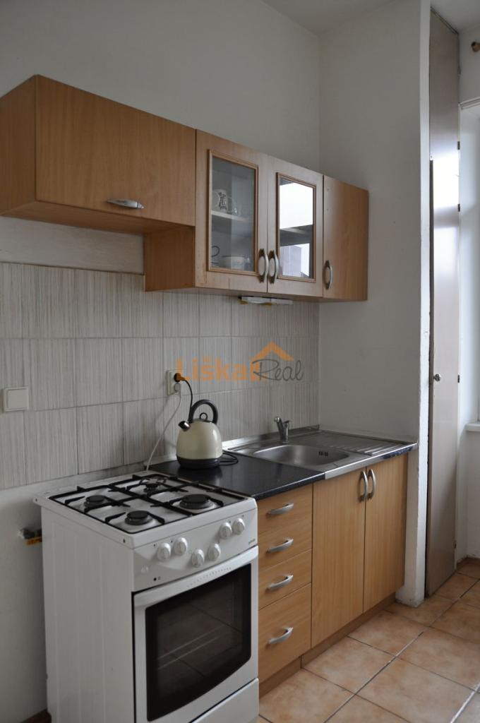 Pronájem bytu 2+1 60 m2