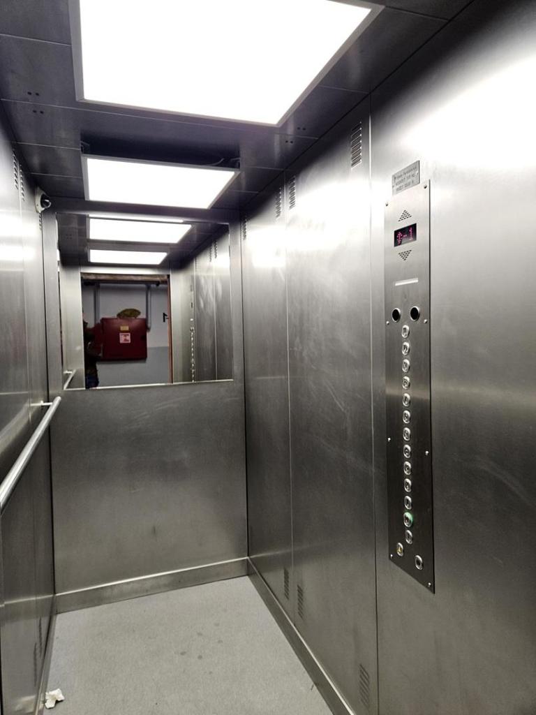Prodej bytu 2+kk 44 m2, Praha – náhled fotky 12
