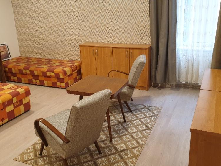 Pronájem bytu 1+1 25 m2