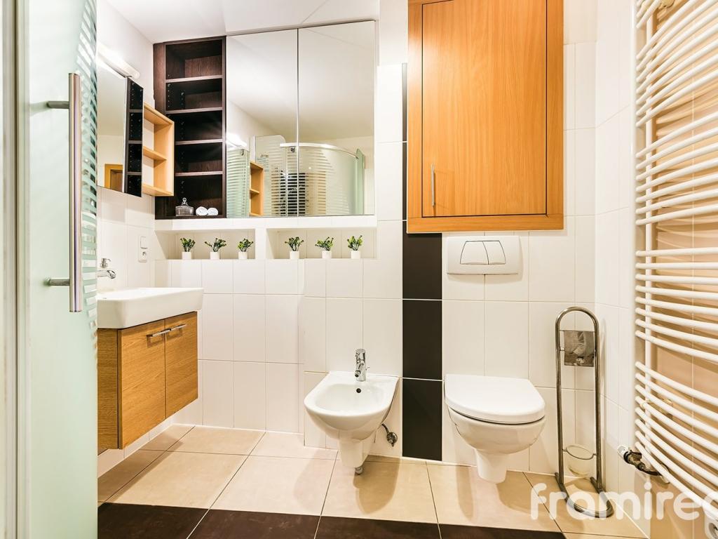 Prodej bytu 3+kk 70 m2