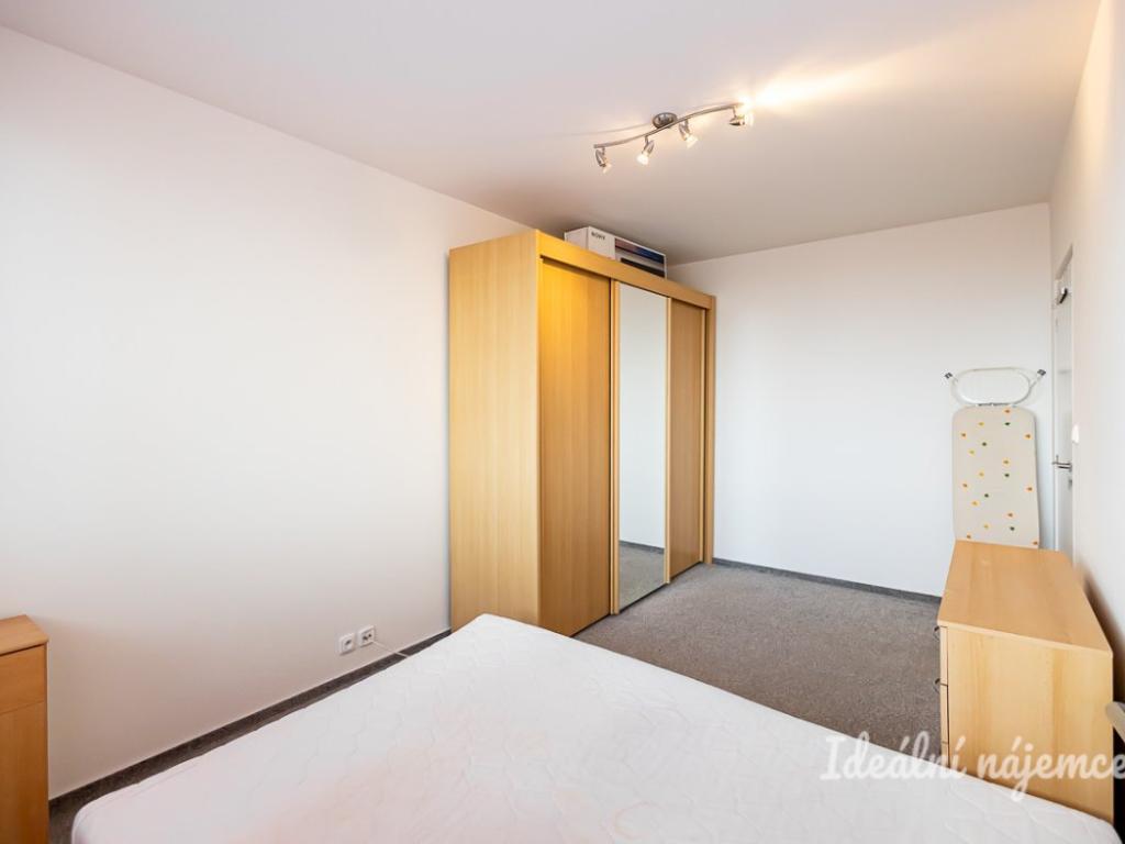 Pronájem bytu 3+kk 63 m2, Praha – náhled fotky 8