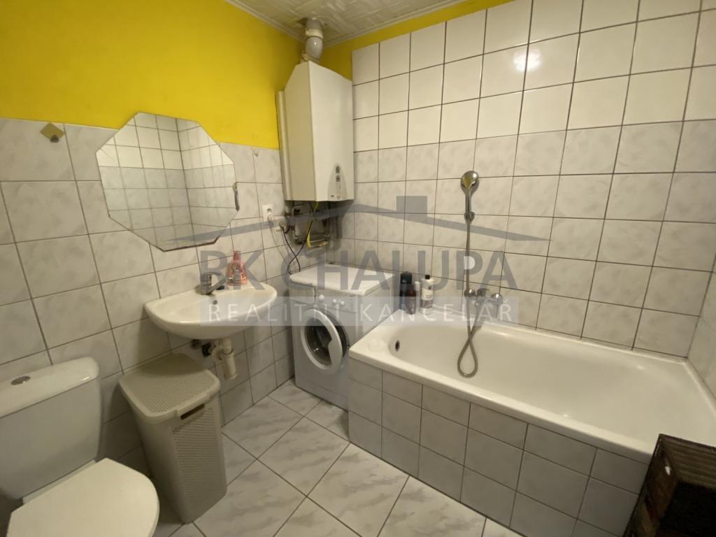 Pronájem bytu 2+1 54 m2, České Budějovice – náhled fotky 7
