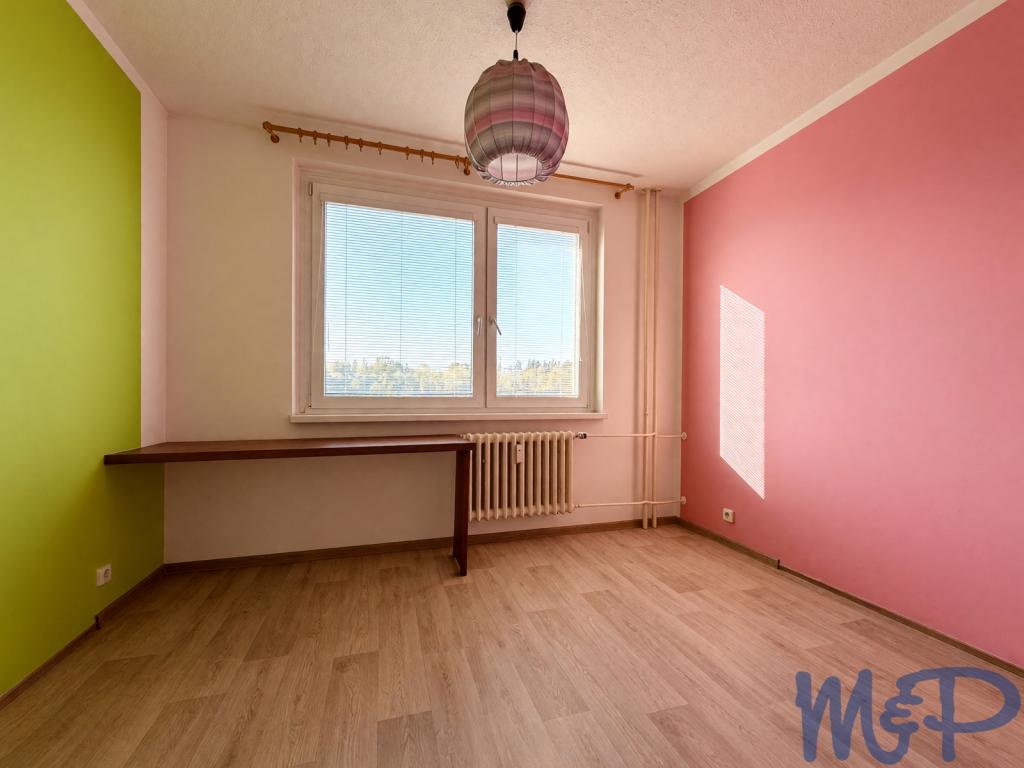 Prodej bytu 4+1 88 m2, Třebíč – náhled fotky 7