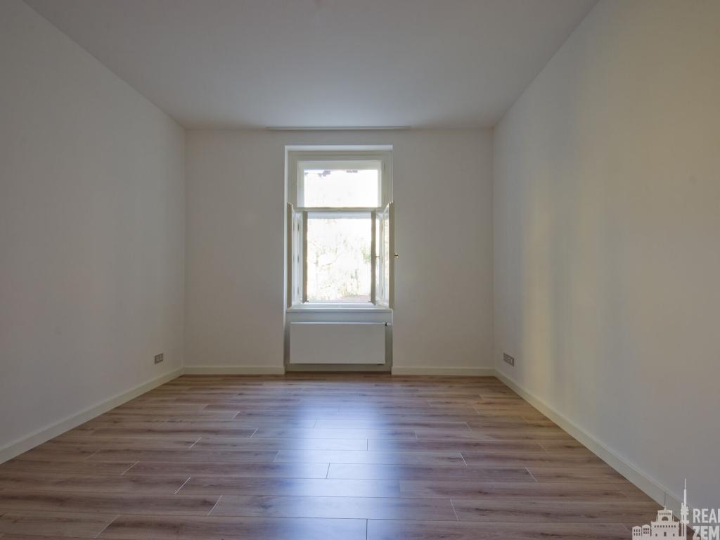 Pronájem bytu 2+kk 51 m2