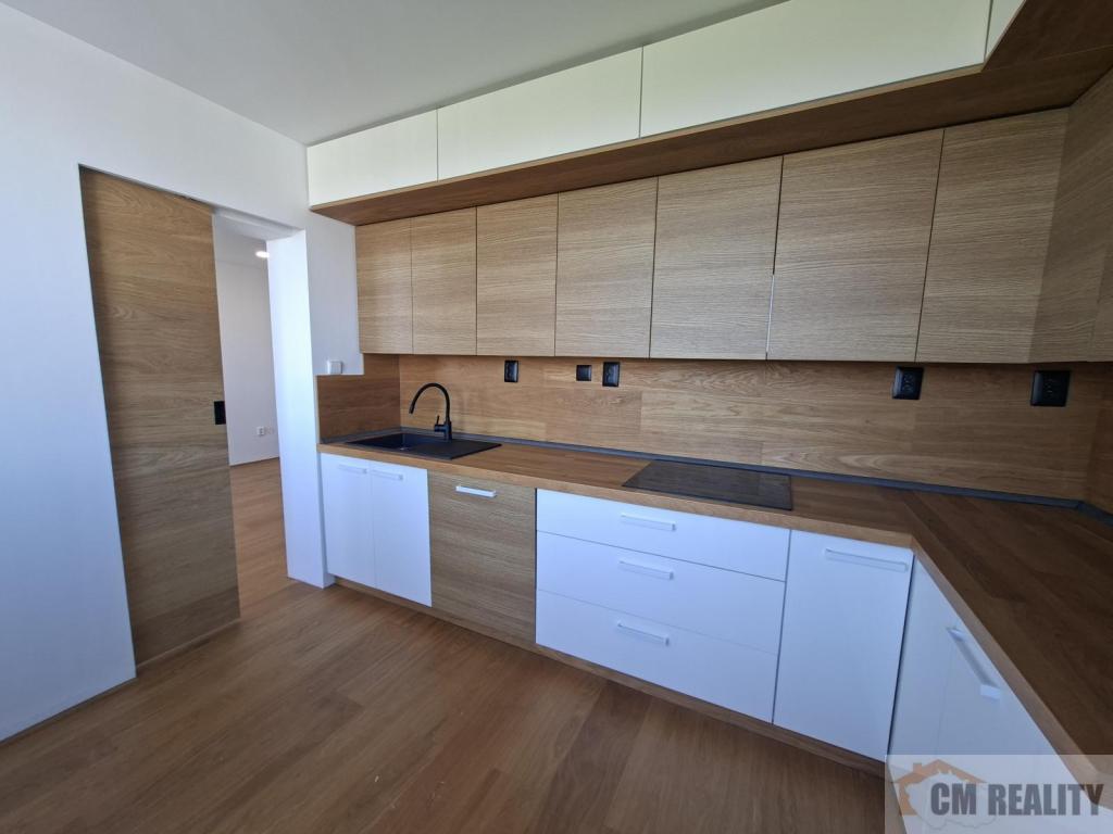 Pronájem bytu 2+1 56 m2
