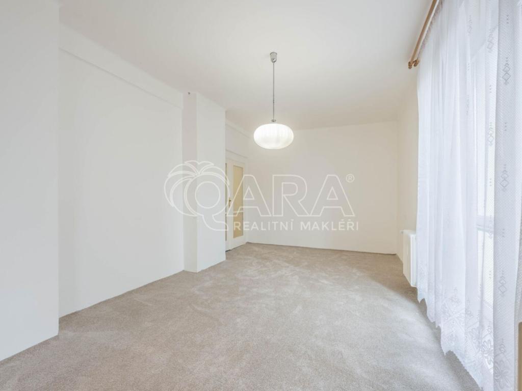 Pronájem bytu 2+1 66 m2