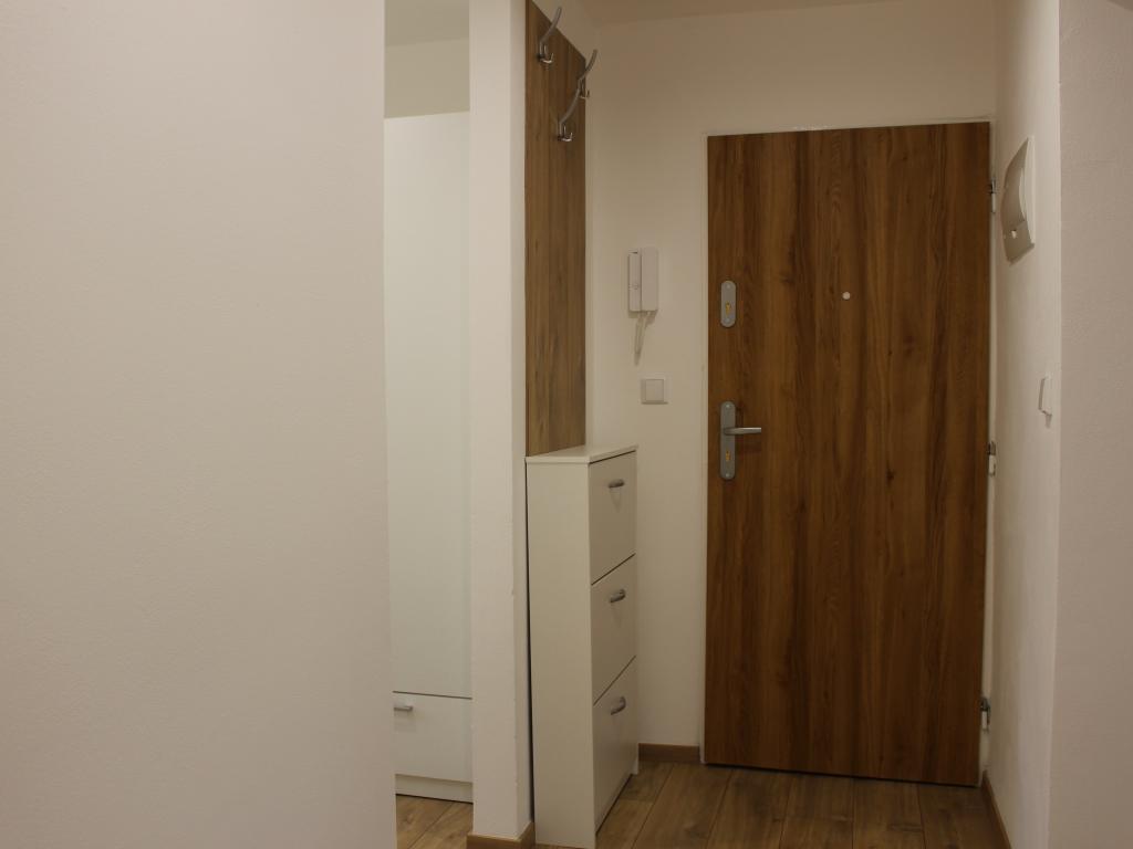 Pronajem bytu 2+1 56 m2