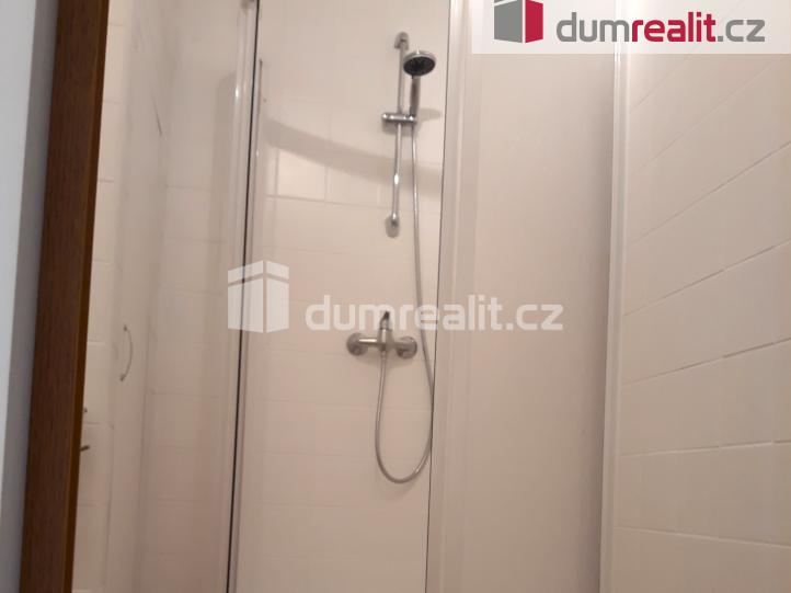 Pronájem bytu 1+kk 20 m2