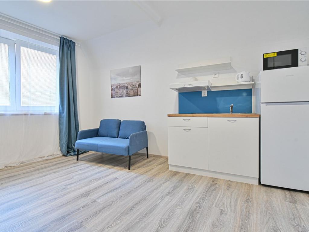 Pronájem bytu 2+kk 35 m2