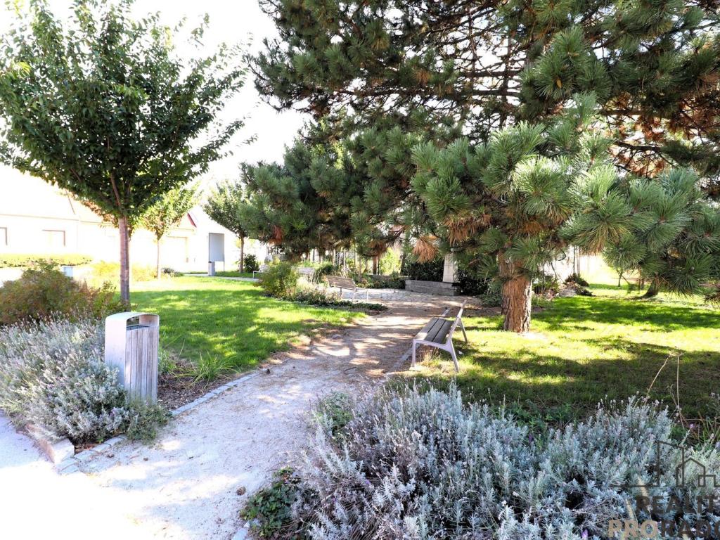 Pronájem bytu 1+1 30 m2