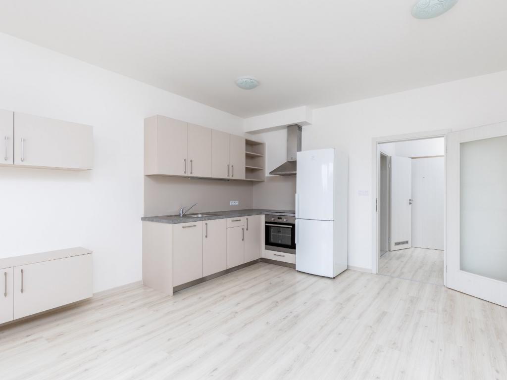 Pronajem bytu 1+kk 29 m2