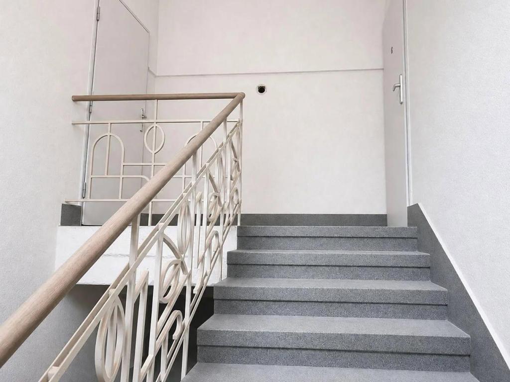 Pronájem bytu 1+kk 30 m2