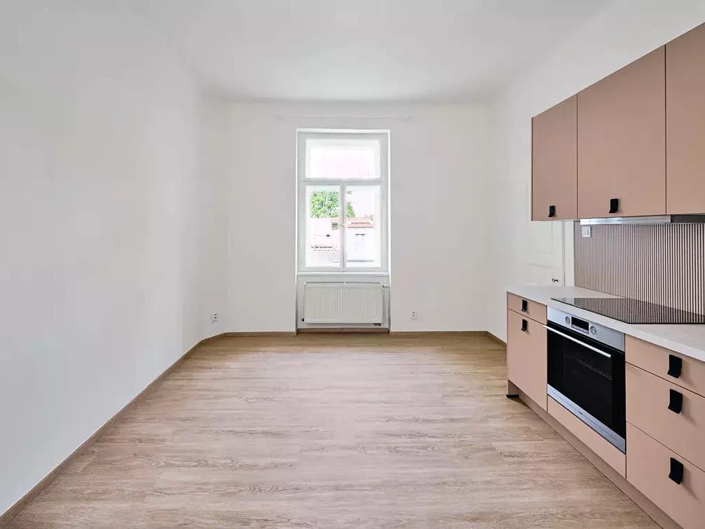 Pronájem bytu 2+kk 51 m2