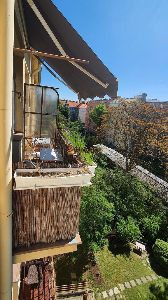 Prodej bytu 2+1 75 m2, Praha – náhled fotky 15