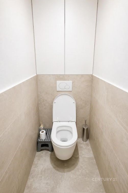 Pronájem bytu 3+kk 75 m2, Praha – náhled fotky 11