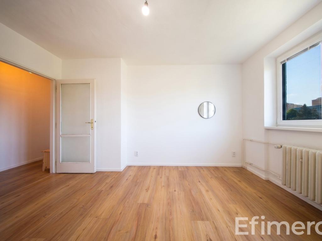 Pronájem bytu 3+kk 56 m2