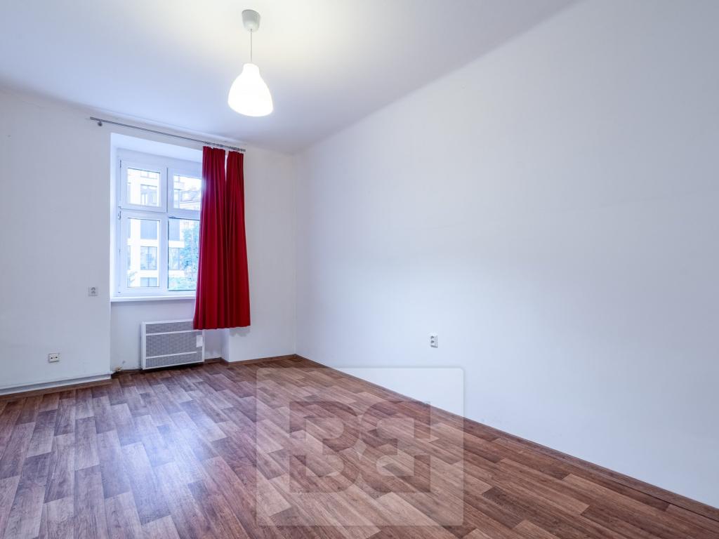 Pronájem bytu 2+1 50 m2