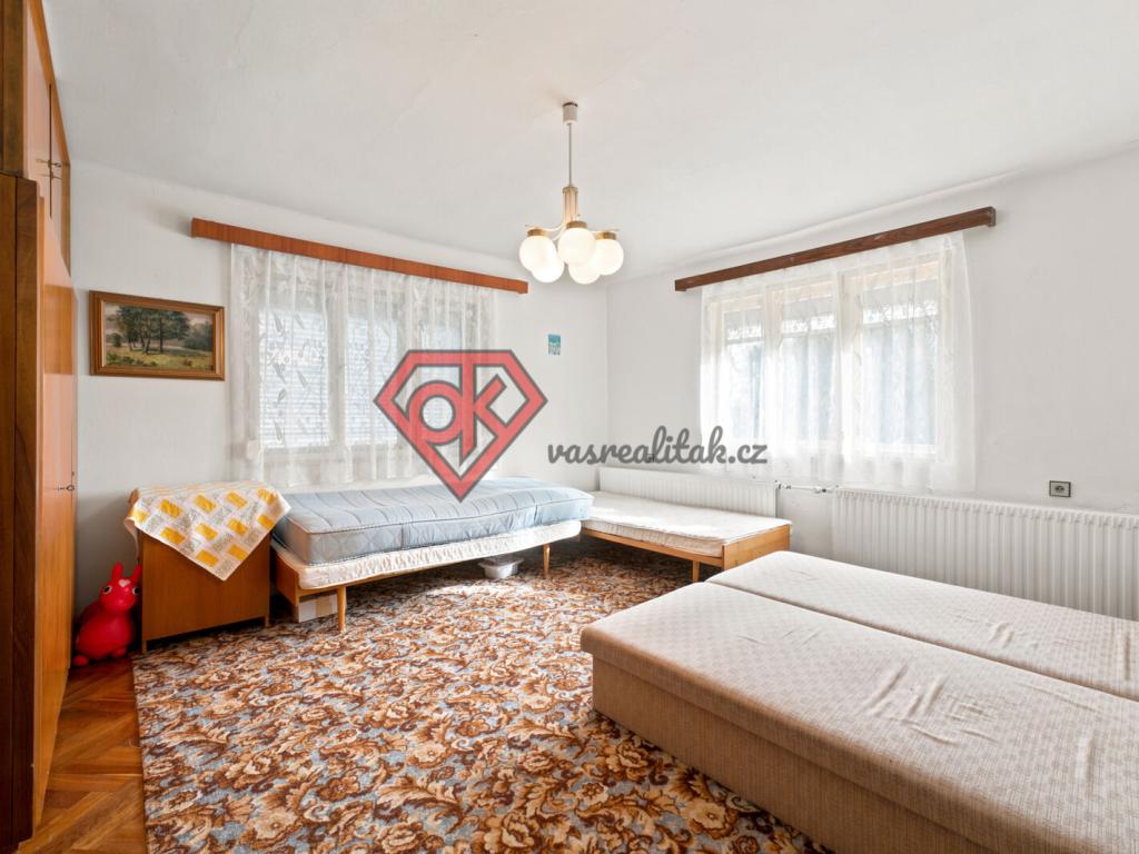 Prodej domu 200 m2, Plchovice – náhled fotky 7