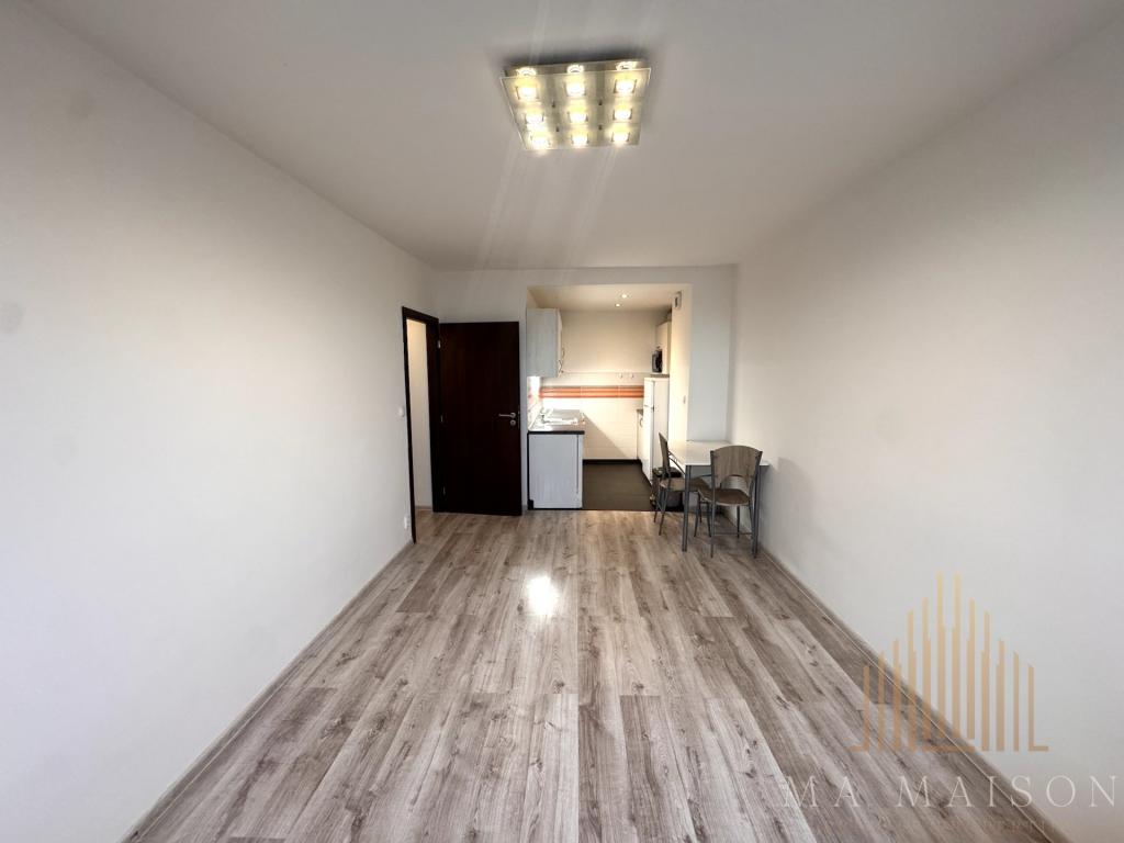 Pronájem bytu 2+kk 42 m2
