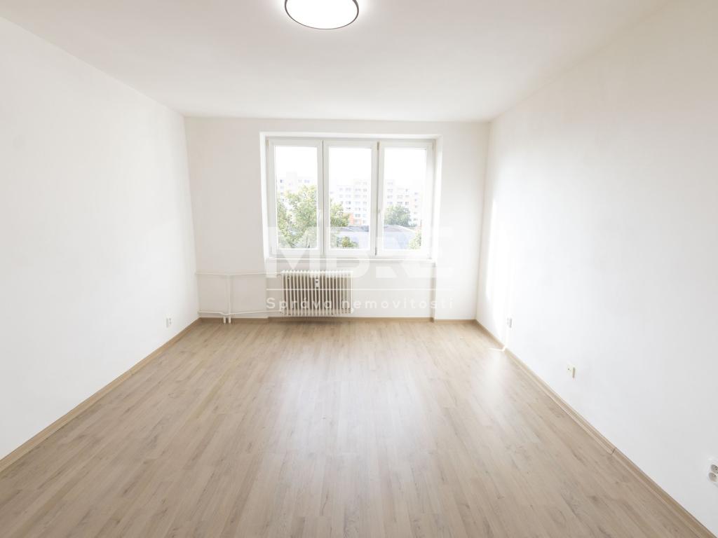Pronájem bytu 3+1 83 m2