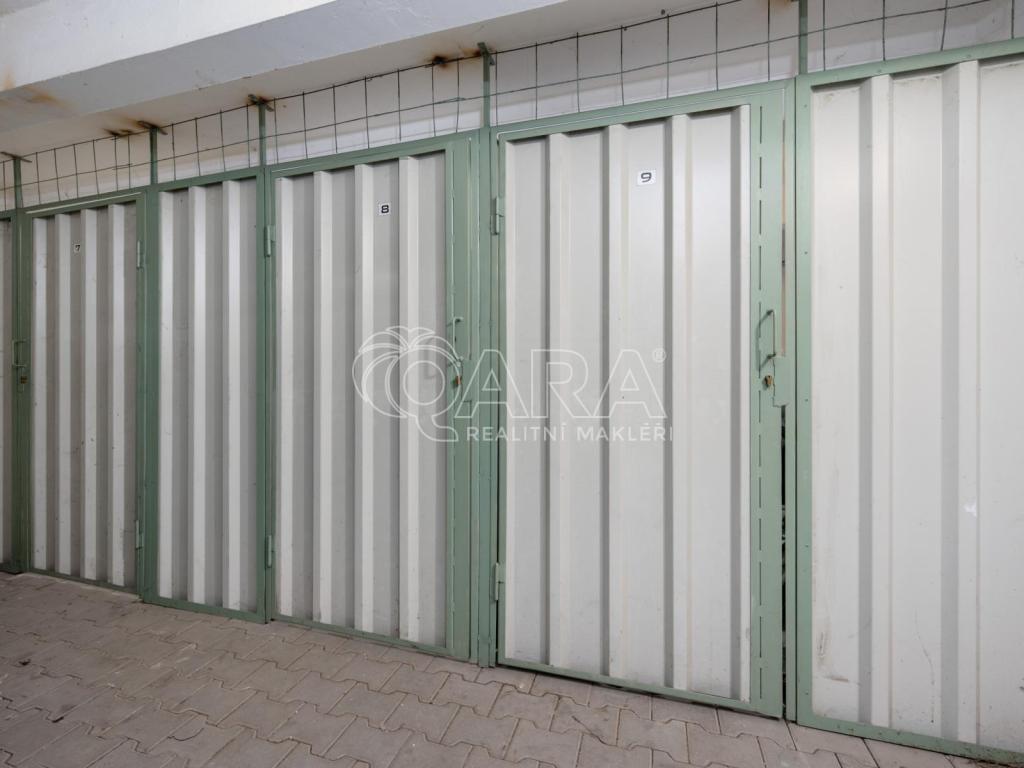 Prodej bytu 1+1 53 m2, Praha – náhled fotky 23