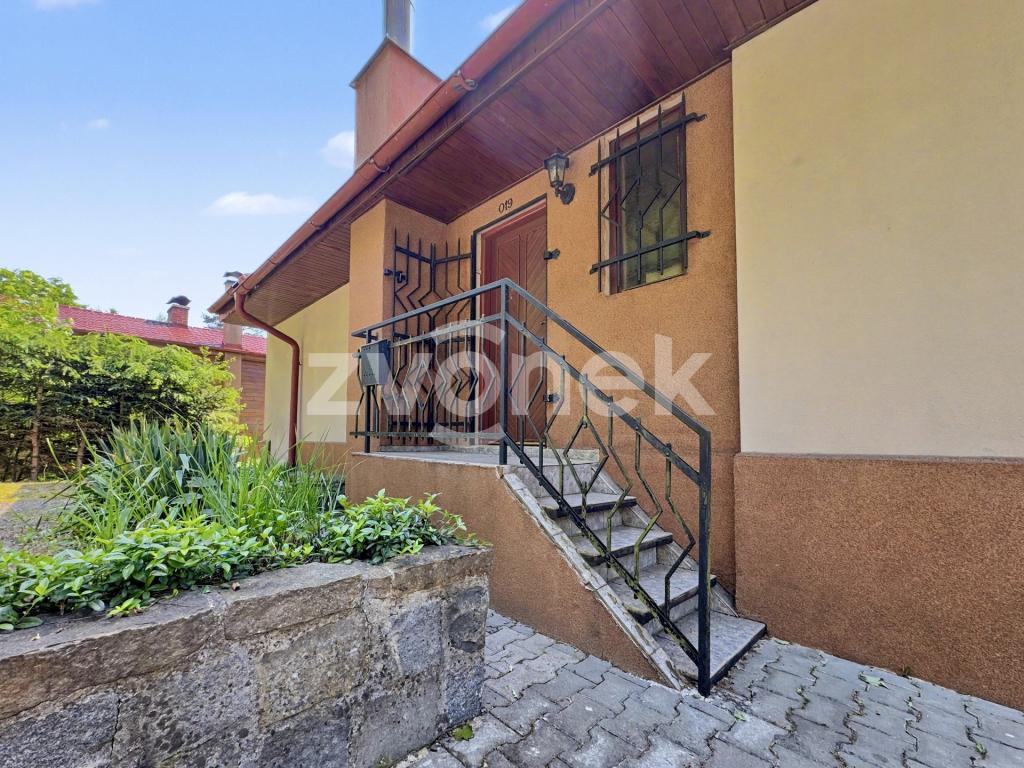 Prodej domu 168 m2