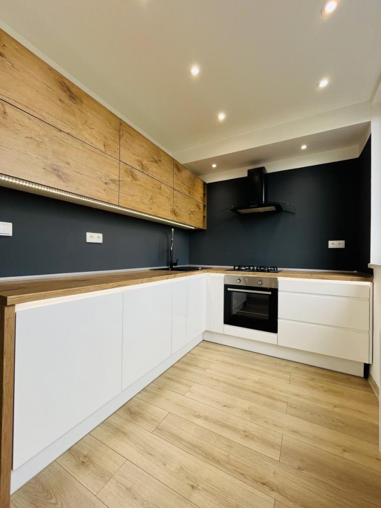 2-room apartment for rent · 54 m² · Ostrava — 573 €/mo