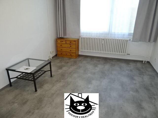 Pronájem bytu 2+kk 39 m2