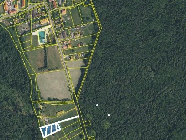 Prodej pozemku 2036 m2, Příchovice – náhled fotky 17