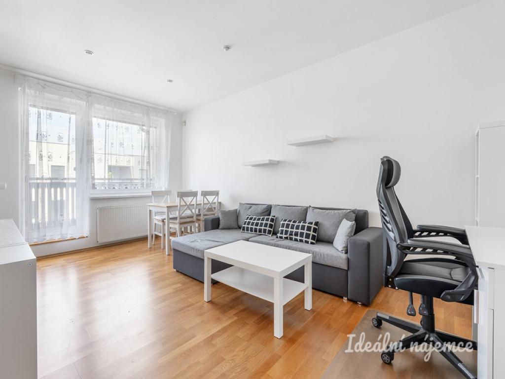Pronájem bytu 2+kk 46 m2