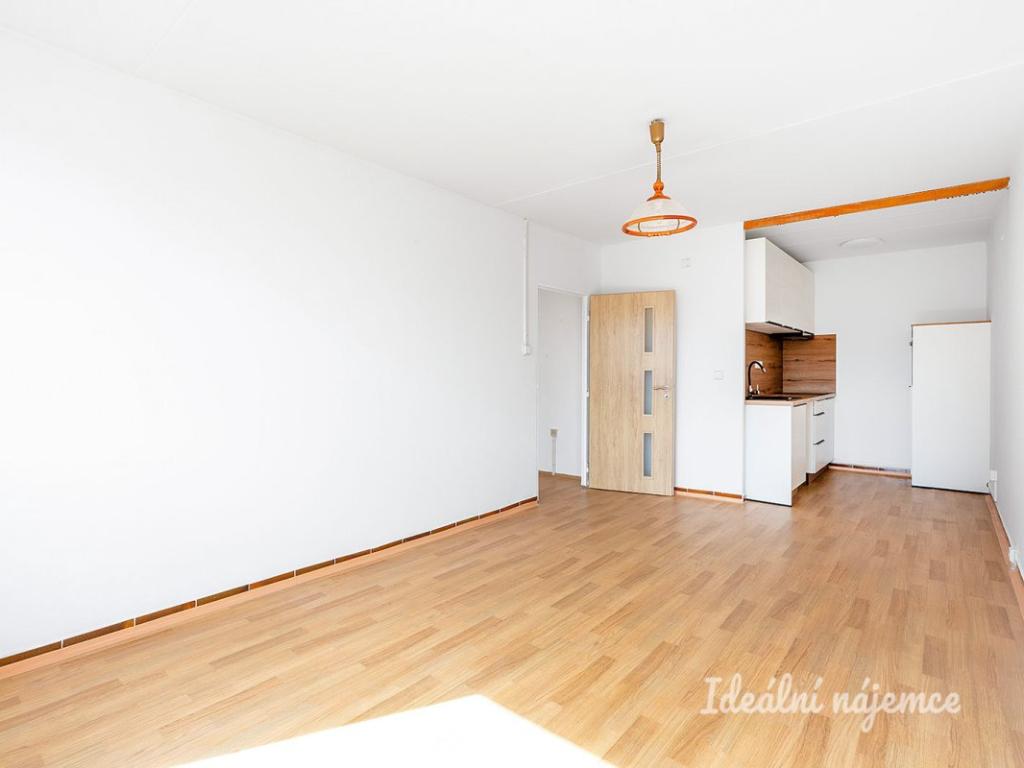 Pronájem bytu 2+kk 42 m2, Praha – náhled fotky 3