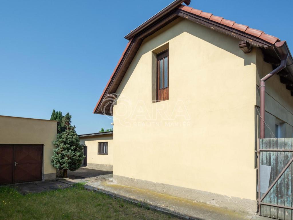 Prodej domu 90 m2