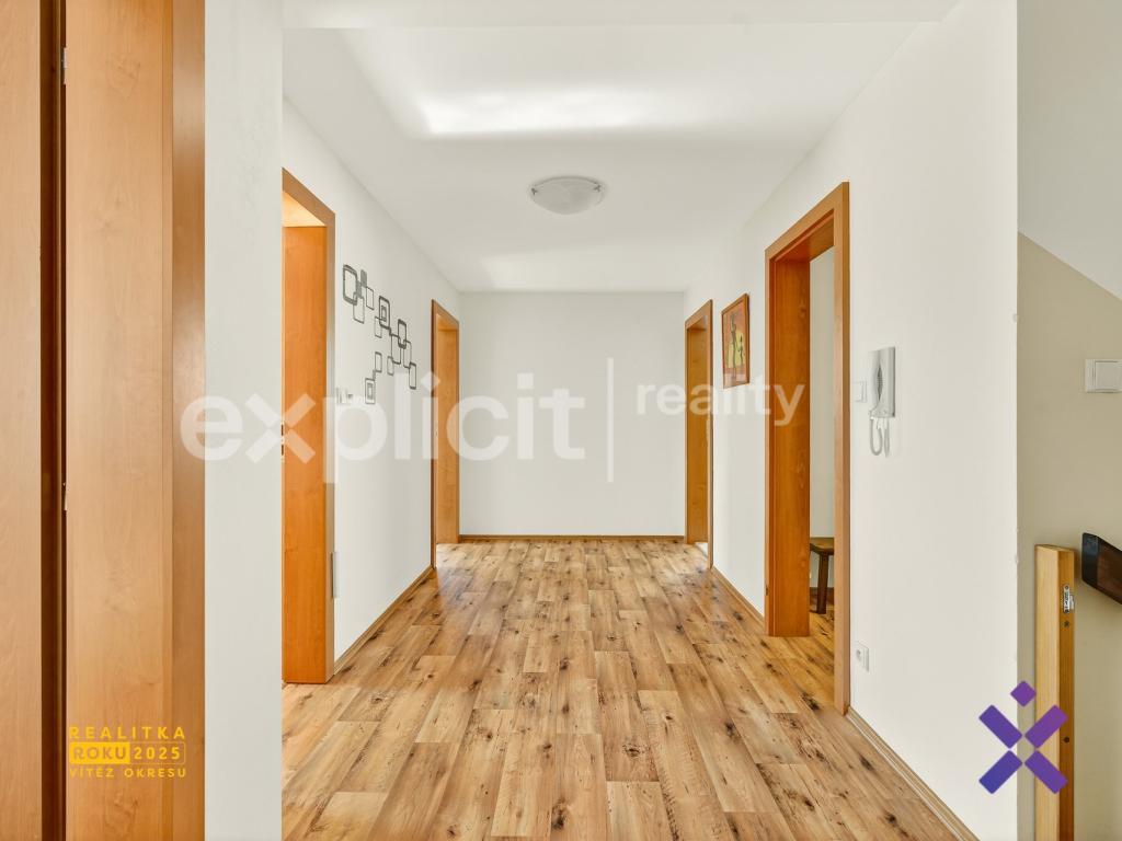 Prodej domu 239 m2, Napajedla – náhled fotky 13