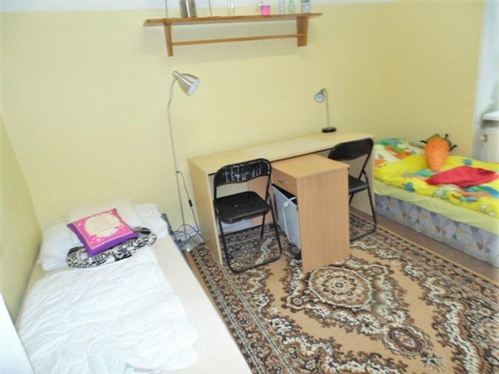 Spolubydlení atypický 70 m2