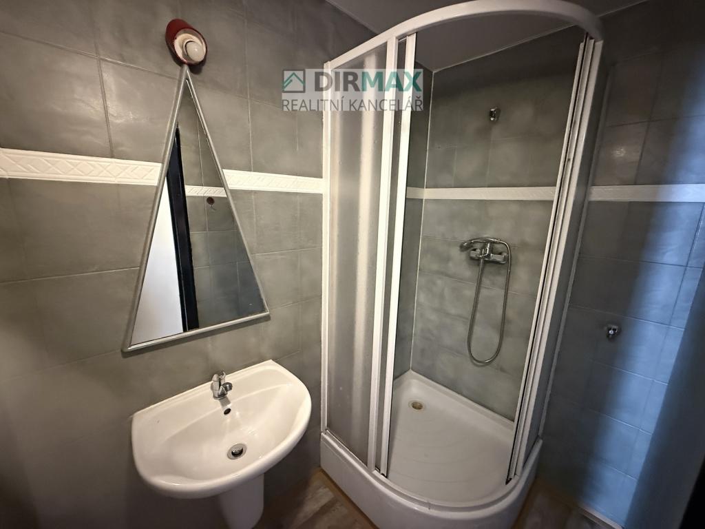 Pronájem bytu 1+1 37 m2