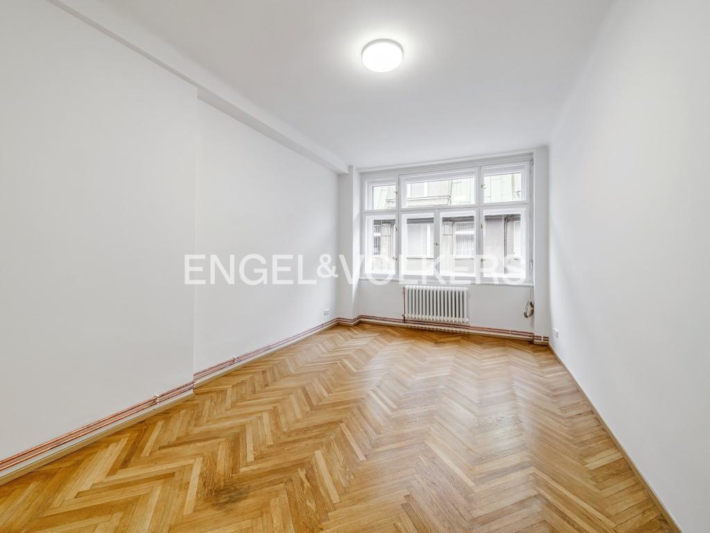 Pronájem bytu 3+1 120 m2