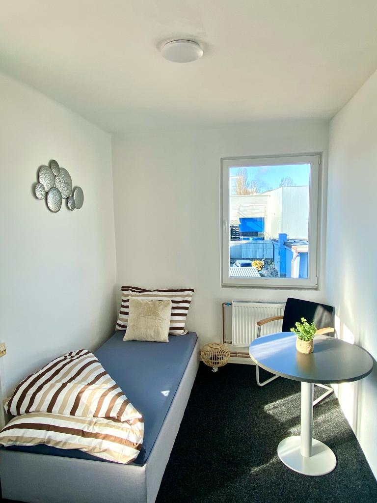 Pronájem bytu 1+kk 25 m2