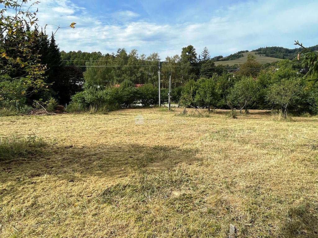 Prodej pozemku 1450 m2, Liptál – náhled fotky 7