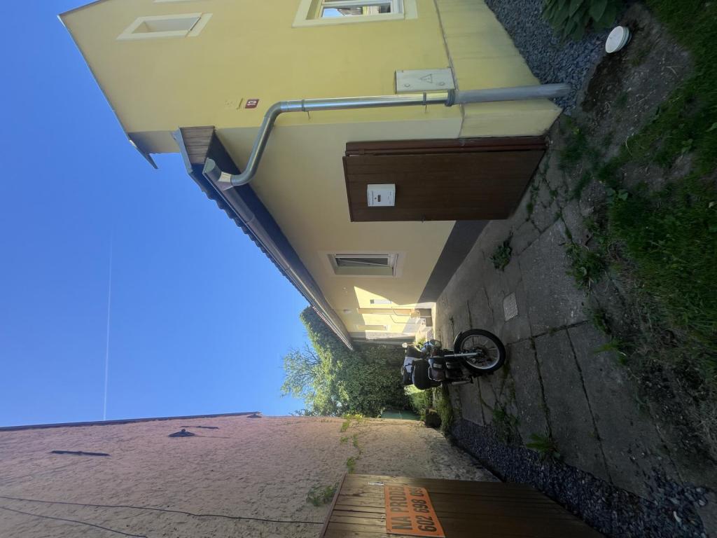 Prodej domu 74 m2