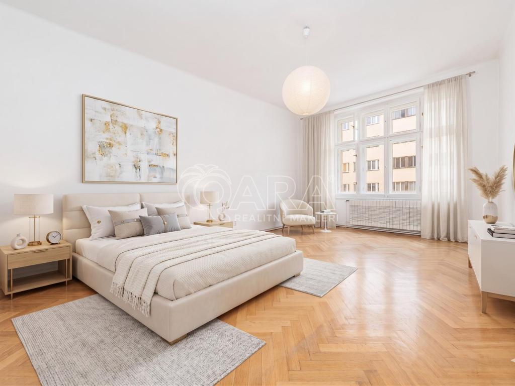 Prodej bytu 4+kk 130 m² - Widok 4