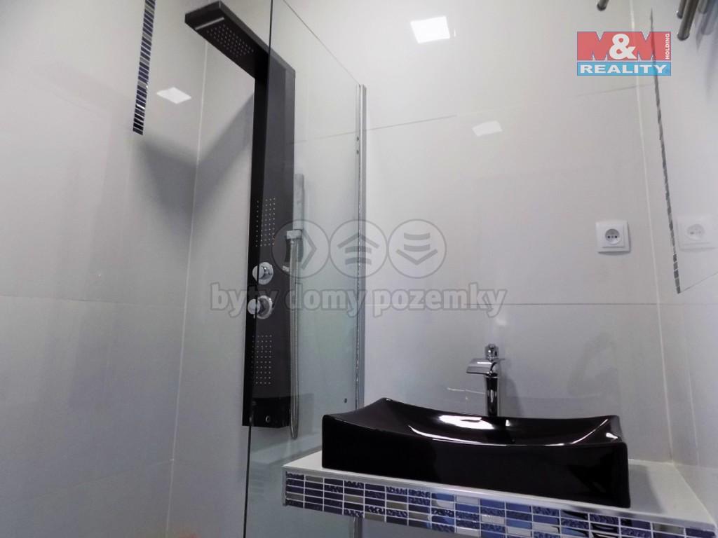 Pronajem bytu 3+1 64 m2