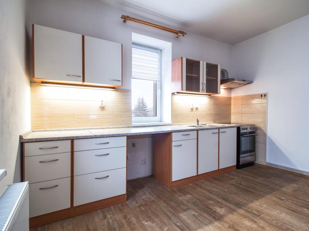 Pronajem bytu 2+kk 65 m2