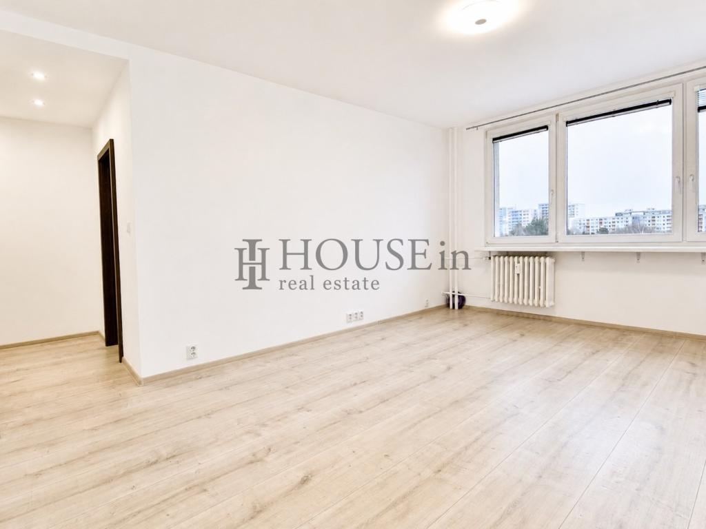 Pronájem bytu 3+1 64 m2