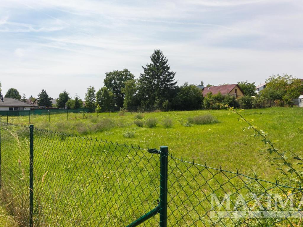 Prodej pozemku 1240 m2, Čakovičky – náhled fotky 7