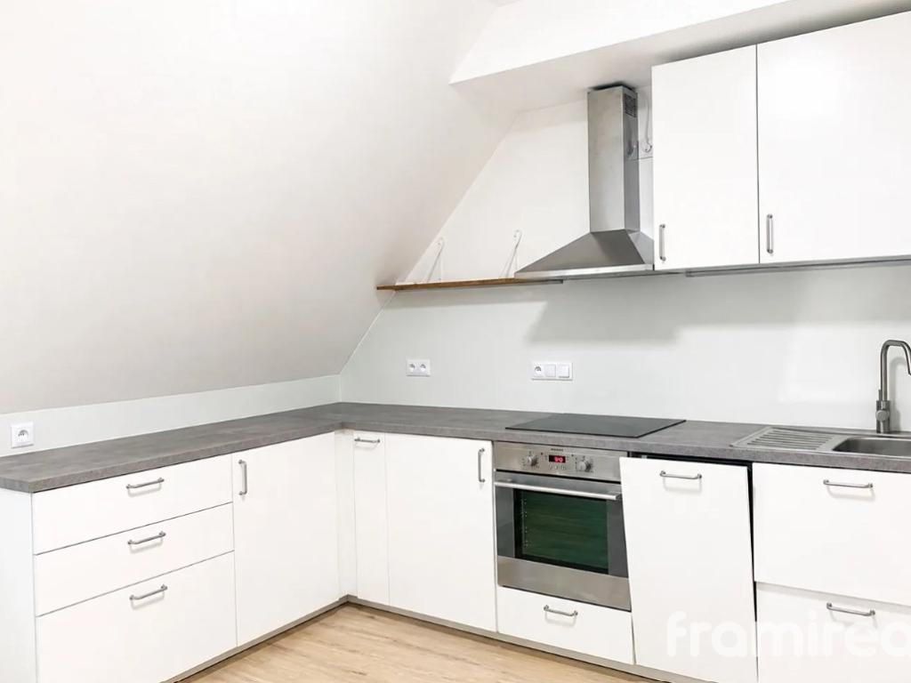 Pronájem bytu 2+1 70 m2