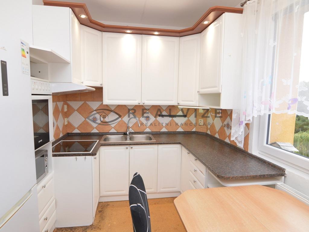 Pronájem bytu 3+1 70 m2