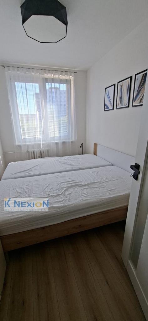 Pronájem bytu 2+kk 40 m2