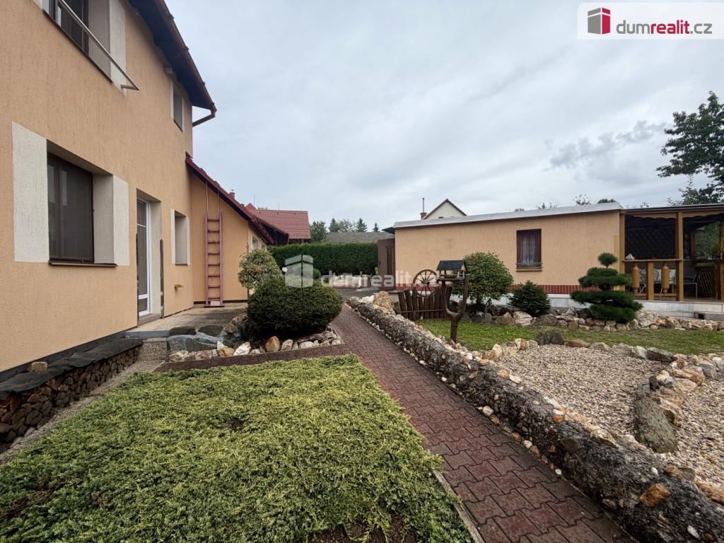 Prodej domu 100 m2, Zruč nad Sázavou – náhled fotky 16