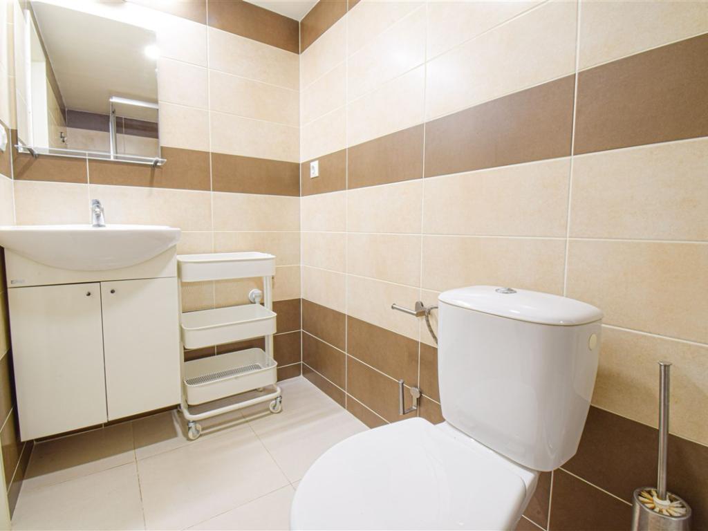 Pronájem bytu 1+kk 23 m2, Brno – náhled fotky 9