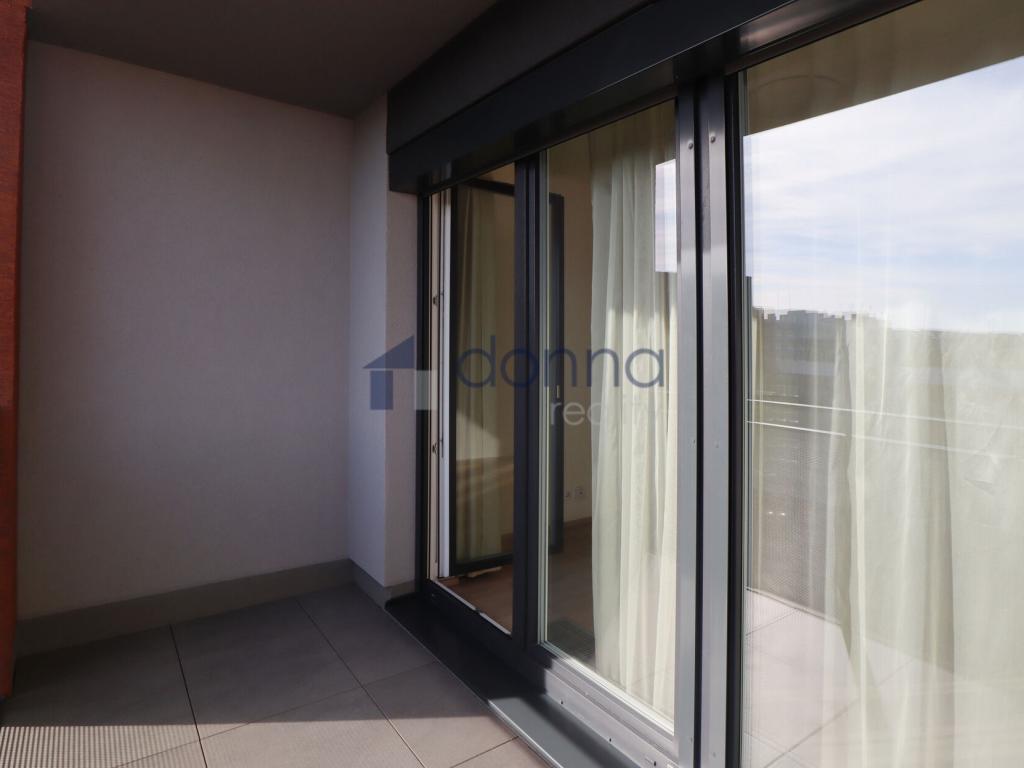 Pronájem bytu 1+kk 39 m2, Praha – náhled fotky 8